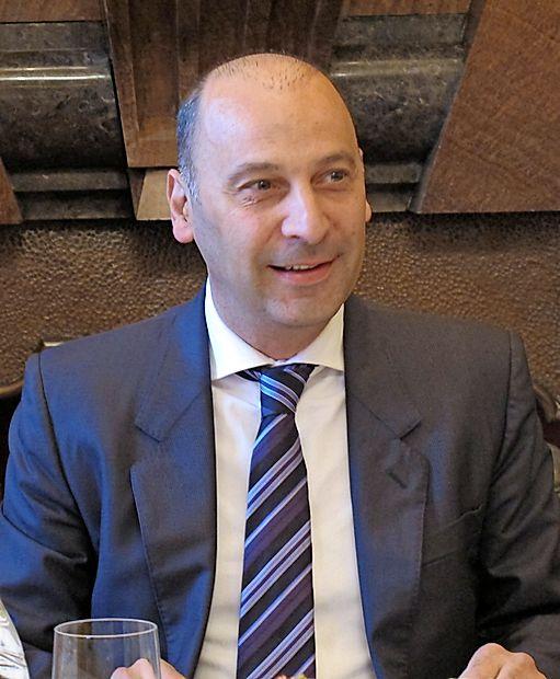 Marjan Batagelj: