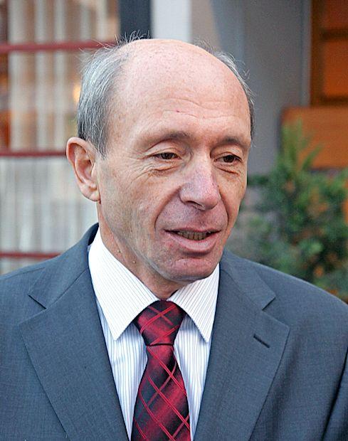Zdravko Likar:
