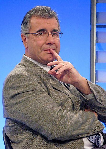 Aurelio Juri: