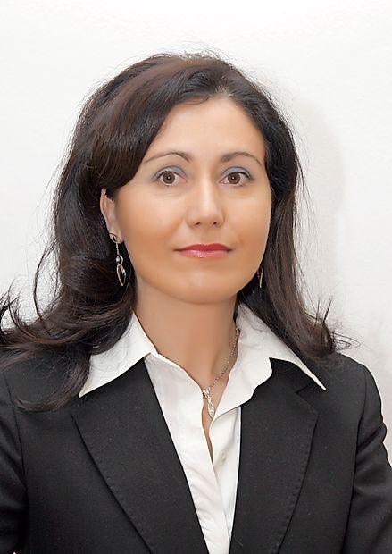 Patricija Šulin: “