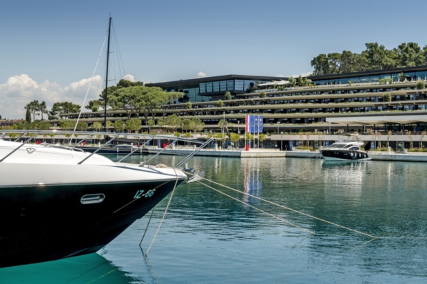 Hrvaški turizem beleži rekordne rezultate, minister opozarja na konkurenčnost cen