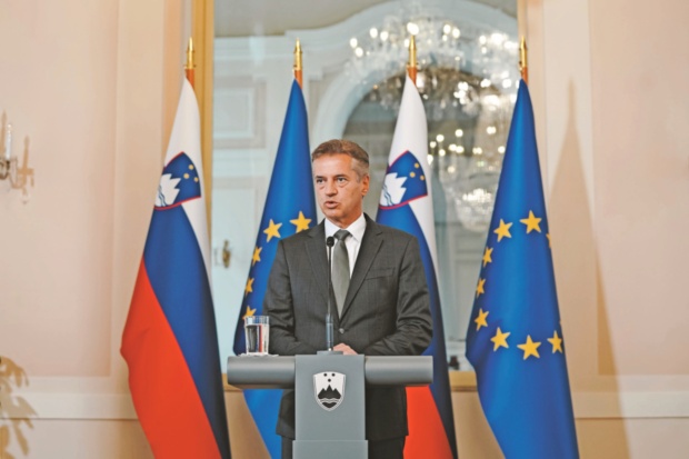 Golob v poslanici ob primorskem prazniku: Praznik je dan, ki ga slovenski narod nosi globoko v srcu