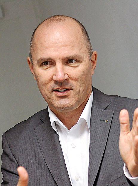Tomi Ilijaš: