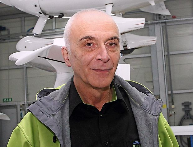 Ivo Boscarol (3)