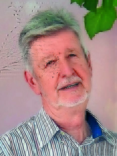 2. Vojko Slavec