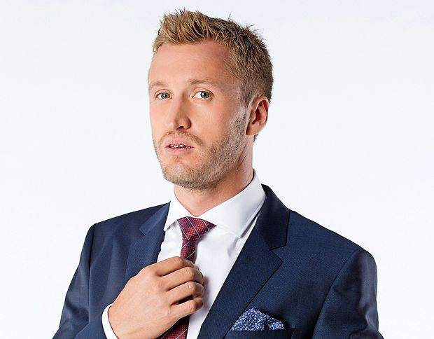 Denis Avdić