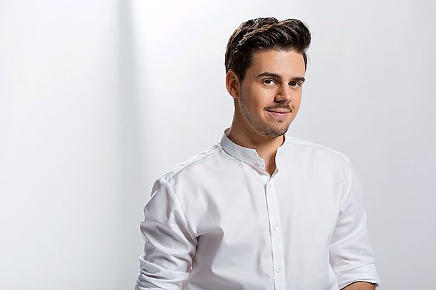Klemen Mramor - Clemens
