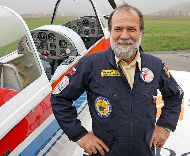 Benjamin Ličer (3)