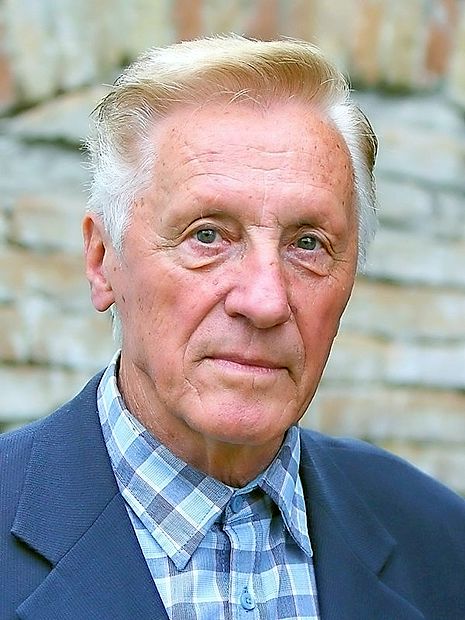 Emil Zonta