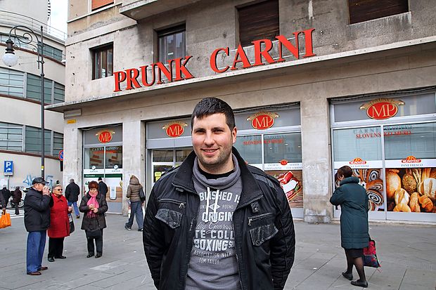 Andrej Prunk