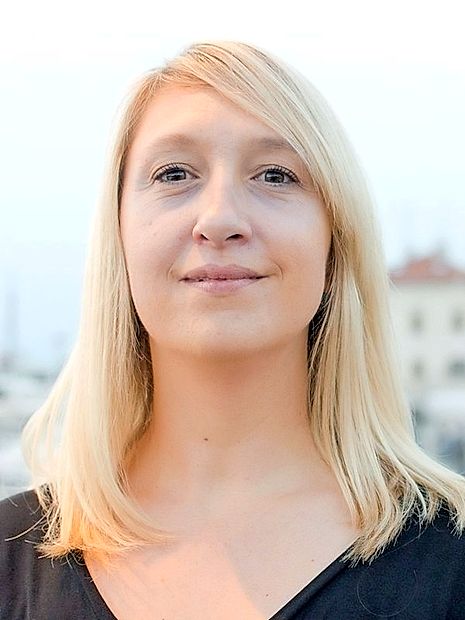 Nina Krivec Rudolf