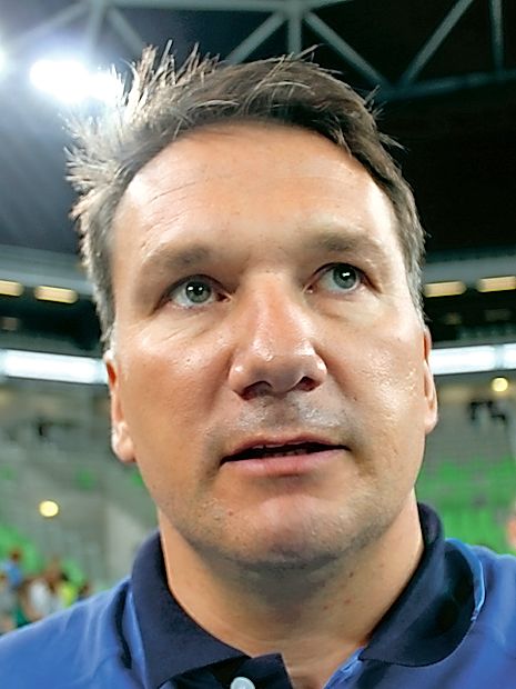 2. Samo Miklavc