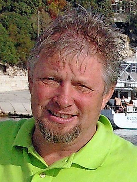 3. Stojan Vitežnik