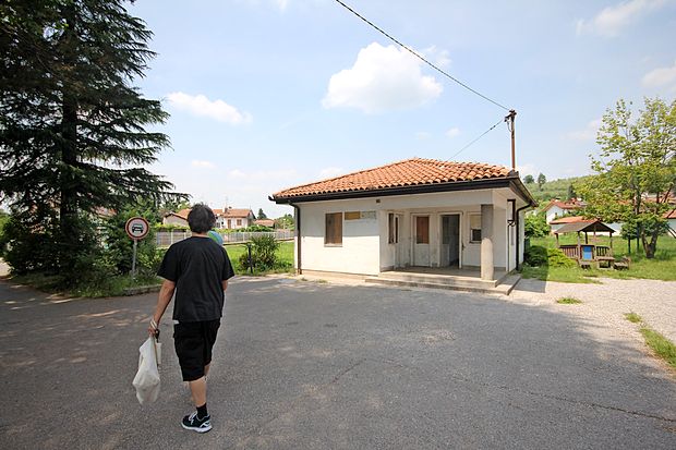 Obnova na Pristavi se bo začela v drugi polovici meseca.