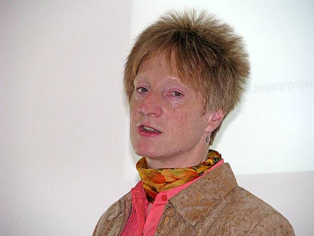 Nataša Smolar Žvanut