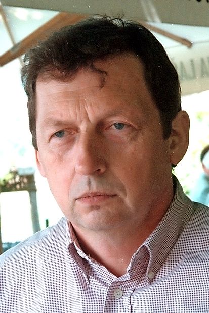 Radivoj Velušček