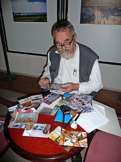 Janez Janežič