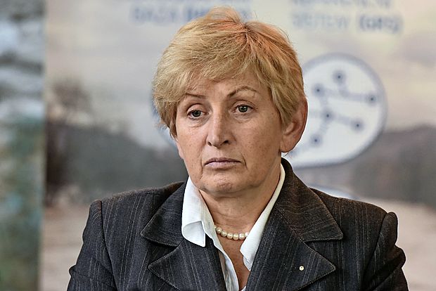 Na ministrstvu za okolje in prostor, ki ga vodi Irena Majcen, se
na kritike računskega sodišča glede upravljanja Jernejevega
kanala (še) ne odzivajo.