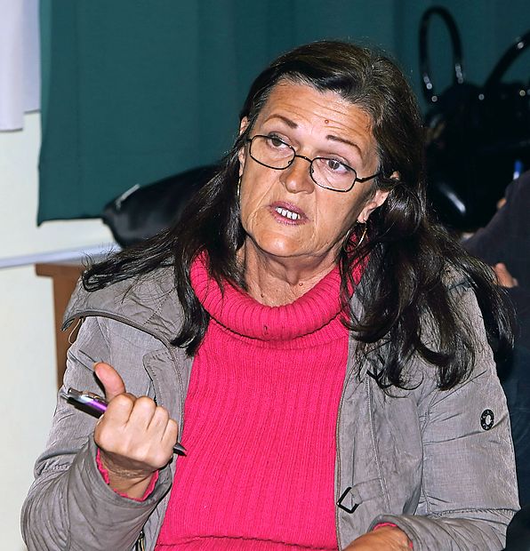 Eleonora Krkač