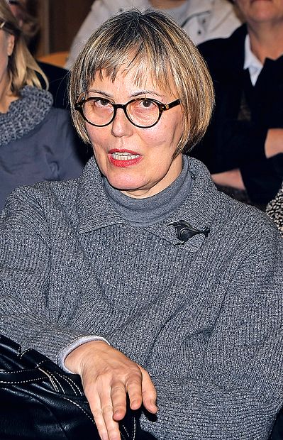 Jana Gojanović Purger