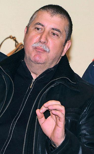 Bojan Tavčar