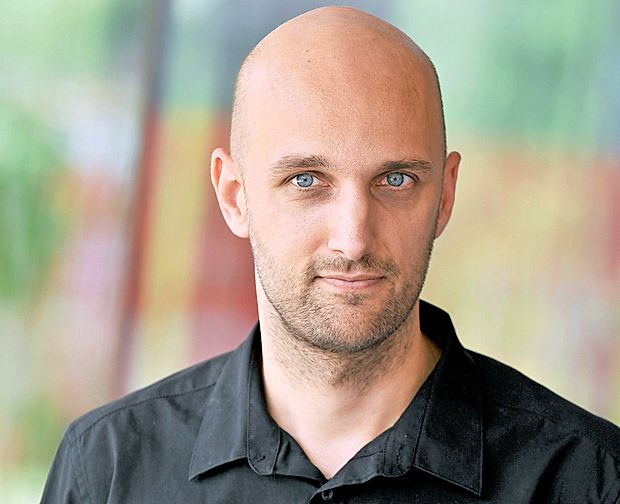 Miha Turšič