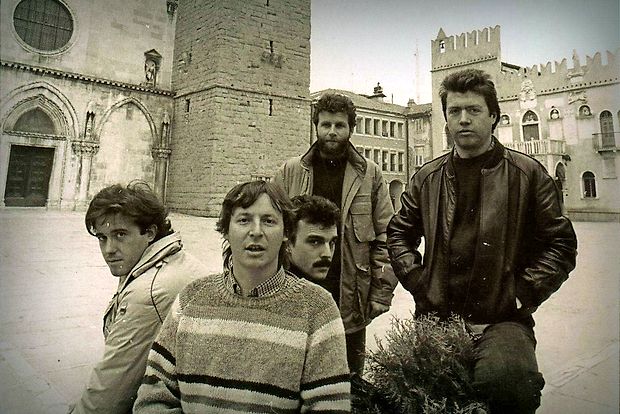 Deseti Brat - Madona Dejmi Danes Deseti Brat - Madona Dejmi Danes