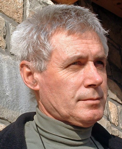 Iztok Geister: “Sem skorajda prepričan, da bi mi
Erjavec prikimal, če bi mu v pogovoru dejal, da
največje zlo v naših gozdih ni lubadar, temveč
pogozdovanje.”