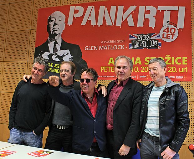 Pankrti 2017