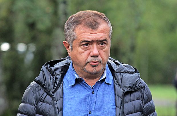 Vladimir Pištalo