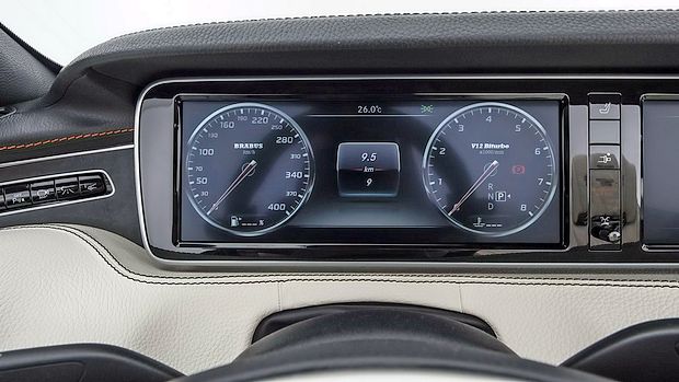 Obljublja najvišjo hitrost 400 km/h.