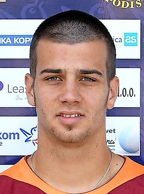3. Mitja Viler