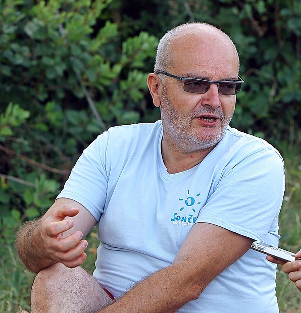 Iztok Suhadolnik