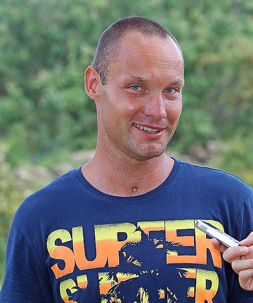 Blaž Volk