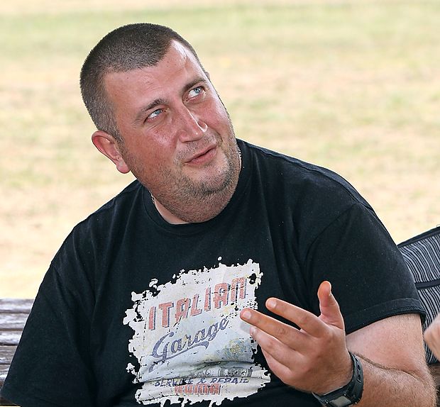 Sašo Kitič