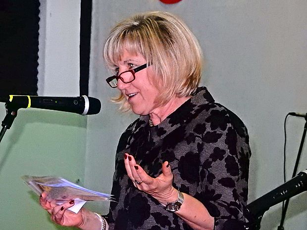 Vesna Filej