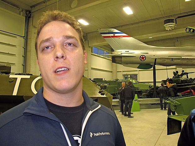 Kristjan Slokar podviga ne bi mogel končati brez ljudi, ki so leta prebili v gori na robu BiH.