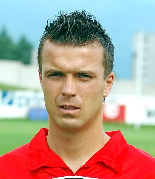 <b>Peter Kalin</b>, nekdanji nogometaš Primorja: “Imam trenersko nogometno licenco ... - 278_kalin