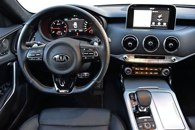 Picanto bo elegantnejši in malce večji