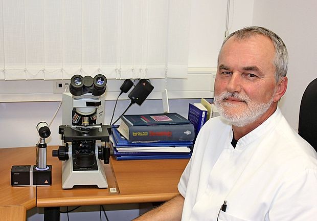 Marko Vok