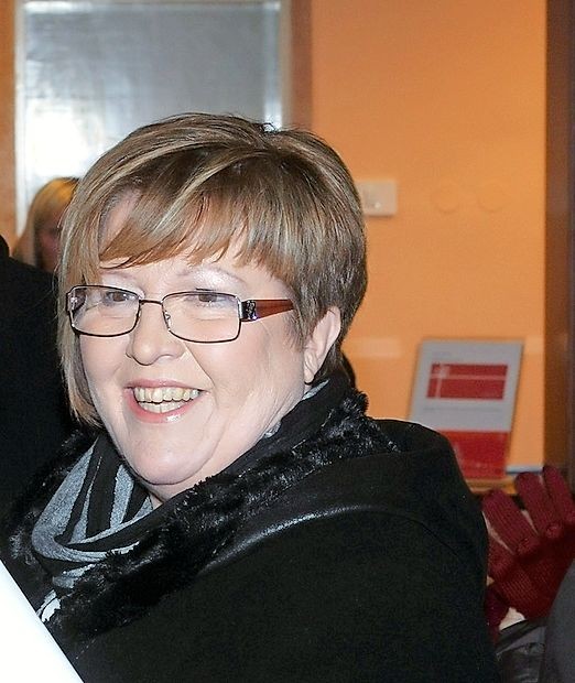 Jadranka Vrh Jermančič