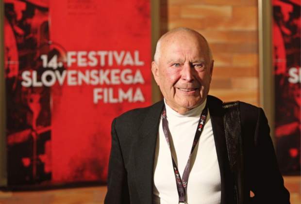 Umrl je vsestranski filmski ustvarjalec Ljubo Struna