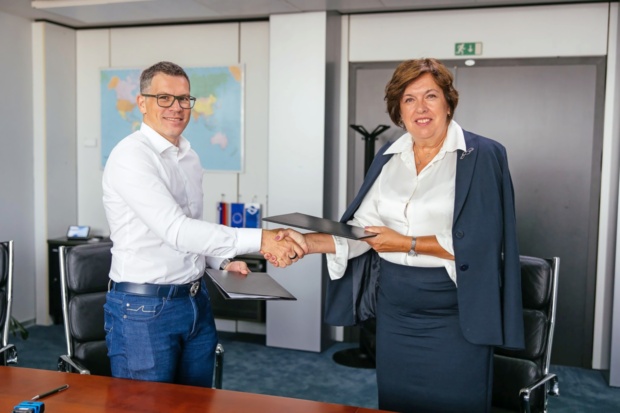 V Luki Koper še letos začenjajo gradnjo nove garažne hiše