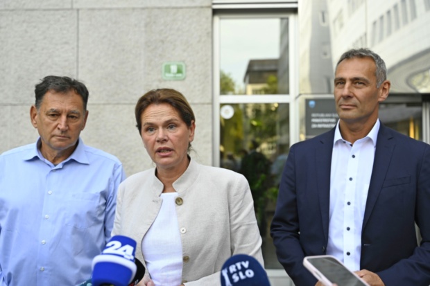 Med možnimi rešitvami za zastoje na primorski avtocesti dvosmerni promet proti Razdrtemu