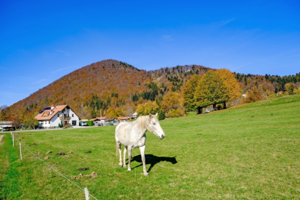 Začetek meteorološke jeseni zaznamovan z nestabilnim vremenom