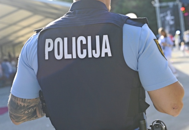 Objavljen nov razpis za generalnega direktorja policije