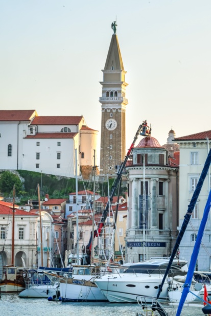 Ministrstvo za kulturo bo finančno podprlo Pomorski muzej Sergej Mašera Piran