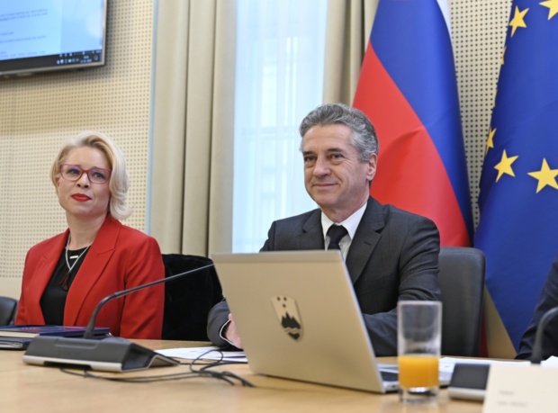 Kongres Svobode v Kopru: kandidat za predsednika samo Golob