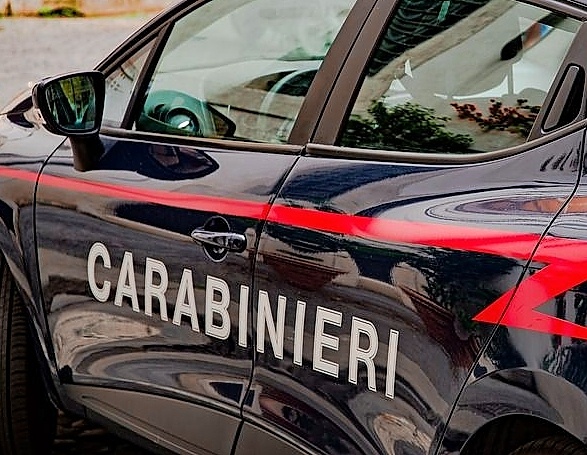 V Trstu aretirali domnevnega terorista