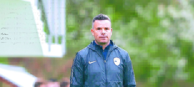 Tonči Žlogar se vrača na klop NK Domžale